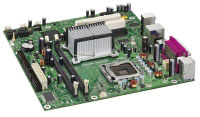 Intel Desktop Board D945GCL (BOXD945GCLL)